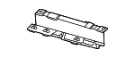 68472031AA - Body: Floor Crossmember for Mopar Image