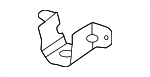 68616547AA - Body: Bracket for Mopar Image