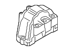 1K0199262L - Engine: Mount for Volkswagen Image
