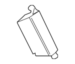 PU5Z14B291BL - : Control Module for Ford: Explorer, Police Interceptor Utility Image