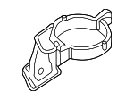 4H0121305AJ - : Retaining Bracket for Audi: A8 Quattro Image