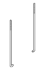 MB306280 - Electrical: Hold Down Bolt for Mitsubishi: Eclipse Cross, Lancer, Outlander, Outlander Sport Image