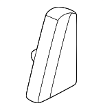 88198G9000VNB - : Knob for Hyundai Image