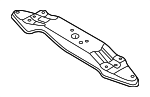 41011AE01A - Engine: Trans Crossmember for Subaru: Baja, Outback Image