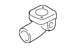 7L121133J - Cooling System: Adapter for Audi Image