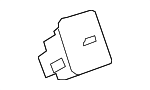 849300T011 - Body: Switch for Toyota: Highlander, Venza Image
