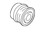 373202B100 - Electrical: Alternator Pulley for Hyundai Image