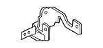 LR084897 - : Bracket for Land Rover: Discovery, Range Rover, Range Rover Sport Image