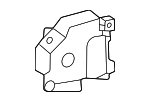 SU00304470 - : Temp Door Actuator for Toyota Image