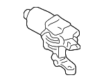 851102B040 - : Wiper Motor for Toyota: Celica Image