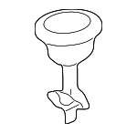 8531224010 - Body: Filter for Toyota: Celica Image