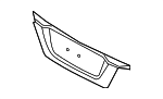 39884277 - Body: Lower Lid for Volvo Image
