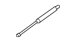 31256543 - Body: Hydraulic Cylinder for Volvo Image