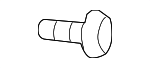 986059 - Body: Sensor Screw for Volvo Image