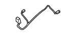 96120S1300 - Body: Wire for Hyundai: Santa Fe Image