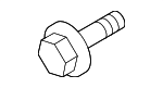 15501020A - Electrical: Alternator Mount Bolt for Suzuki Image