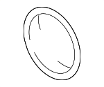 3117167D00 - Electrical: Alternator Pulley for Suzuki Image