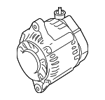 3140065J21 - : Alternator for Suzuki Image