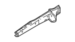 MR325710 - Body: Inner Rail for Mitsubishi Image