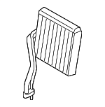 979272J000 - HVAC: Evaporator Core for Kia: Borrego Image