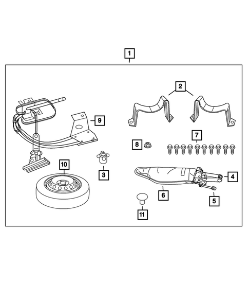 Interior Protection for 2012 Fiat 500 #0