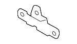 LR033510 - : Control Module Bracket for Land-Rover Image