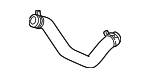 4881148AG - Cooling System: Lower Hose for Chrysler: Voyager | Dodge: Caravan Image