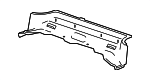 23440367 - Body: Front Crossmember for Cadillac: Escalade | Chevrolet: Tahoe | GMC: Yukon Image