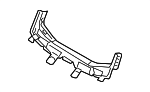 BDTS53930 - Body: Upper Crossmember for Mazda Image