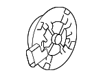 PAC901157 - Electrical: Sensor for Porsche Image