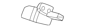 PAC902529A - : Temp Sensor for Porsche Image
