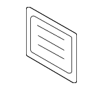 37519G2000 - Body: Caution Label for Kia Image