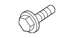 1125406256K - Body: Socket &amp; Wire Bolt for Kia Image