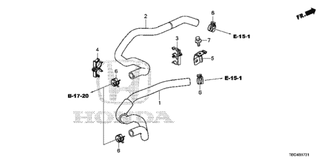 Diagram 1