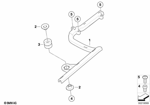 Cable Harness for 2006 BMW-Motorrad R 1200 S #0