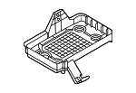 244286RA0B - : Battery Tray for Nissan Image