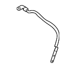 240806RH0A - : Negative Cable for Nissan: Rogue Image