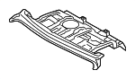 69300F6050 - Body: Package Tray for Kia: Cadenza Image