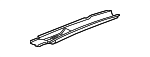 MR981742 - Body: Side Rail for Mitsubishi Image