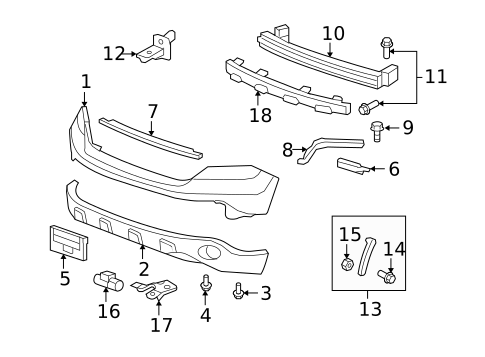 Controls for 2009 Honda CR-V #0