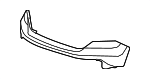 4711SWAA91ZZ - : Bumper Cover for Honda Image