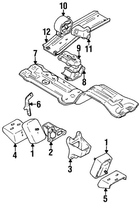 Diagram 1