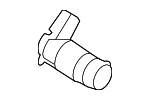 CX2794 - Emission Control: Motorcraftâ„¢ Vapor Canister Purge Solenoid for Ford Image