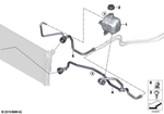 17137823626 - : Expansion Tank for BMW Image