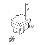986202G500 - Wiper &amp; Washer: Washer Fluid Reservoir for Kia: Optima Image