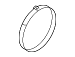89060342 - Suspension: Clamp for GM Image