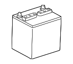 Vehicle Battery