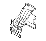 971231M300 - HVAC: Heater Case for Kia: Forte, Forte Koup Image