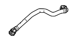 11539453681 - Cooling System: Coolant Hose for BMW Image