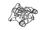 11539468426 - Cooling System: Thermostat Unit for BMW Image